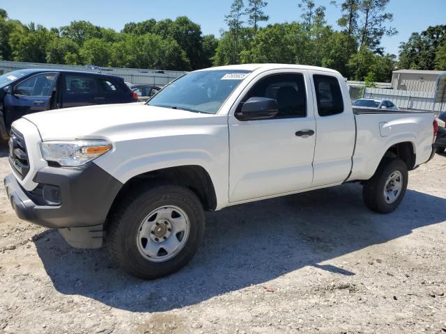 2019 TOYOTA TACOMA ACCESS CAB, null
