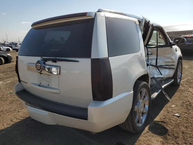 1GYFK63887R176125 - 2007 CADILLAC ESCALADE LUXURY CREAM photo 3