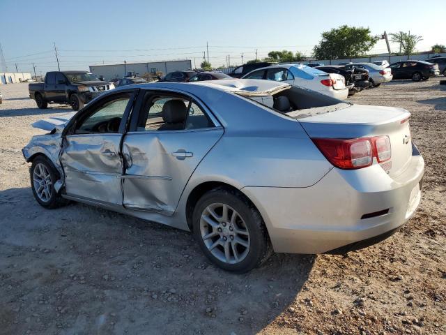 1G11C5SA9GU141000 - 2016 CHEVROLET MALIBU LIM LT SILVER photo 2