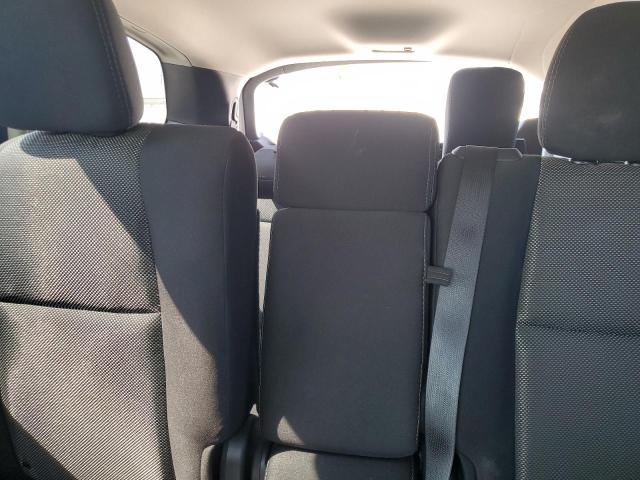 5N1DR2ANXLC638946 - 2020 NISSAN PATHFINDER S SILVER photo 10