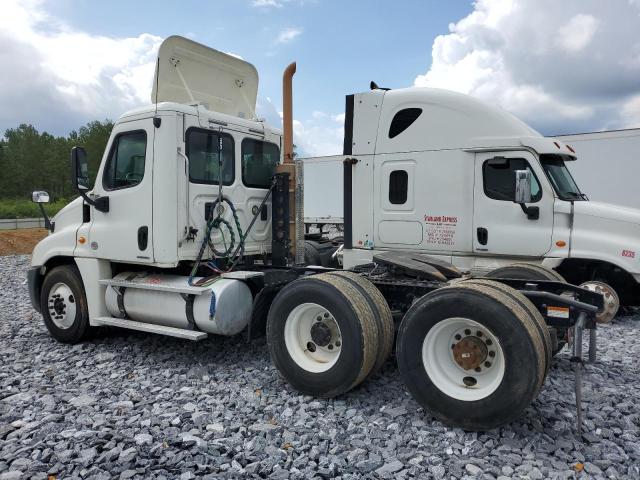 1FUJGEDR0ASAR2122 - 2010 FREIGHTLINER CASCADIA 1 WHITE photo 3