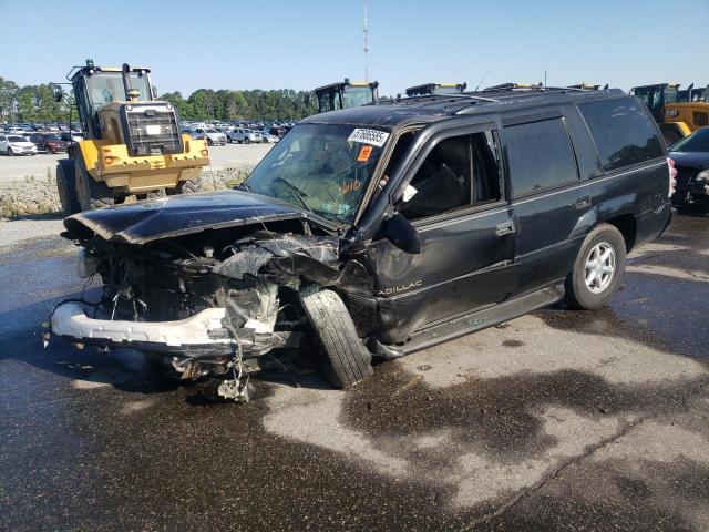 2000 CADILLAC ESCALADE, null