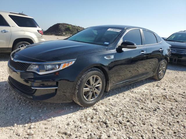 2017 KIA OPTIMA LX, 