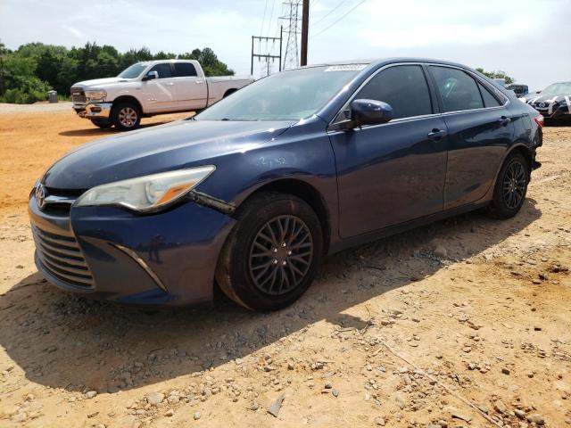 2015 TOYOTA CAMRY LE, 
