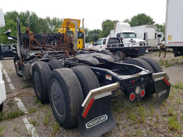 3AKJHLDRXNDNF8318 - 2022 FREIGHTLINER CASCADIA 1 WHITE photo 3