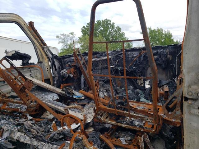 3AKJHLDRXNDNF8318 - 2022 FREIGHTLINER CASCADIA 1 WHITE photo 5