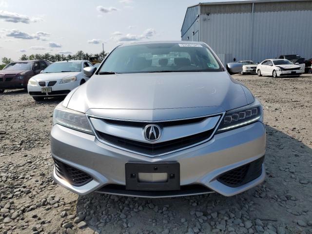 19UDE2F31JA004832 - 2018 ACURA ILX BASE WATCH PLUS SILVER photo 5