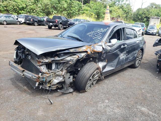 2012 HONDA ACCORD LX, 