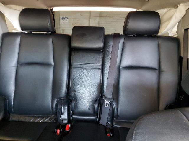 JTEBU5JR5J5504163 - 2018 TOYOTA 4RUNNER SR5/SR5 PREMIUM 白色 照片 10