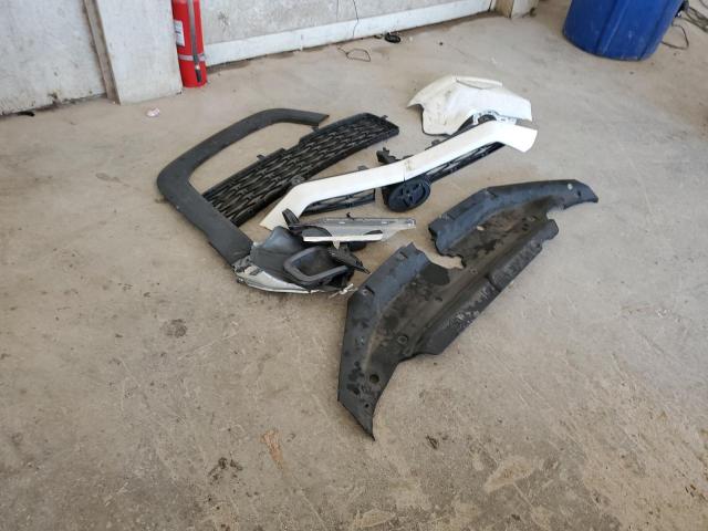 JTEBU5JR5J5504163 - 2018 TOYOTA 4RUNNER SR5/SR5 PREMIUM 白色 照片 13