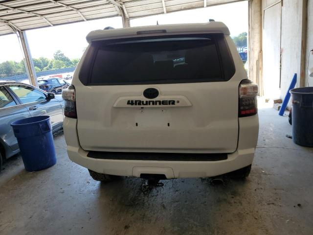 JTEBU5JR5J5504163 - 2018 TOYOTA 4RUNNER SR5/SR5 PREMIUM 白色 照片 6