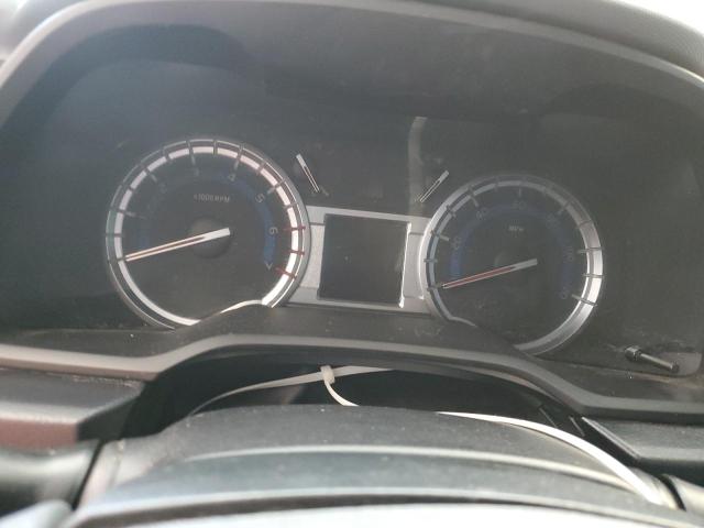 JTEBU5JR5J5504163 - 2018 TOYOTA 4RUNNER SR5/SR5 PREMIUM 白色 照片 9