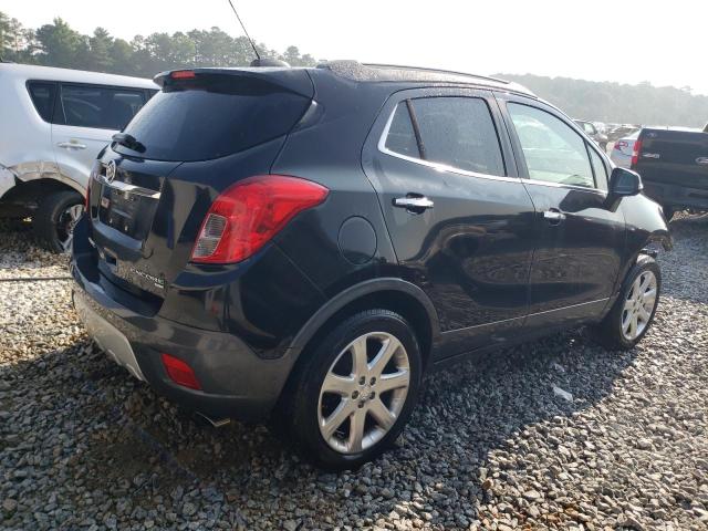 KL4CJHSBXFB176259 - 2015 BUICK ENCORE PREMIUM CHARCOAL photo 3