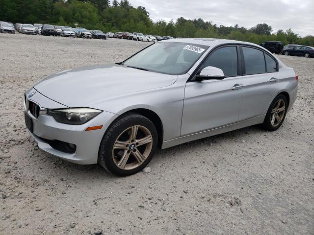 2013 BMW 328 XI, 