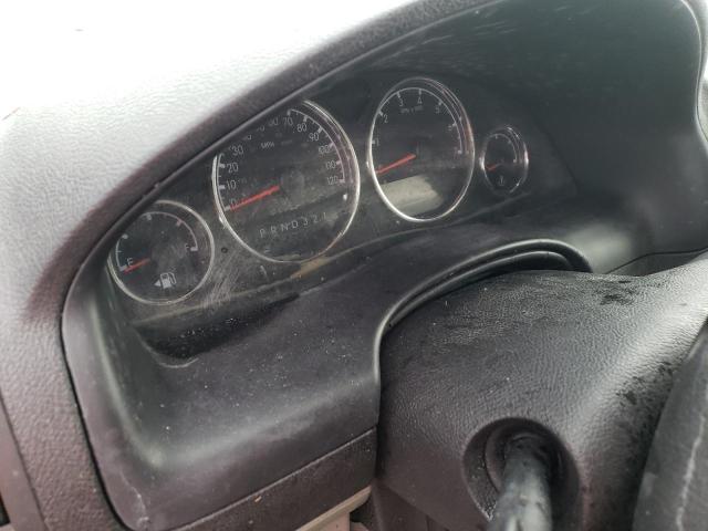 1GNDV23W88D141361 - 2008 CHEVROLET UPLANDER LS WHITE photo 8