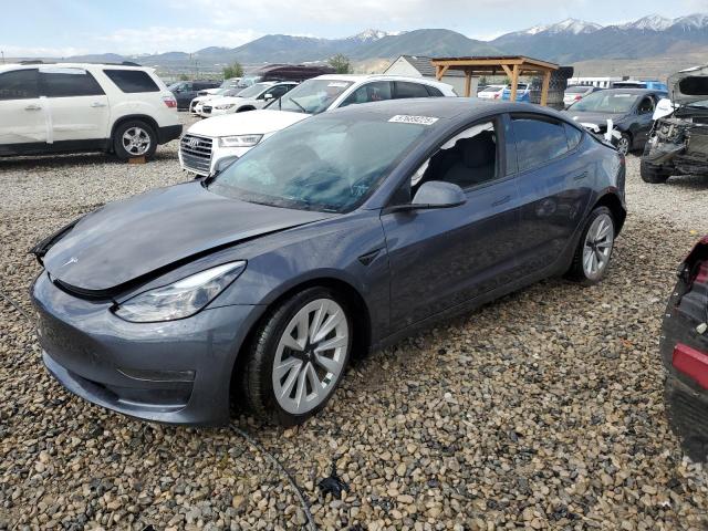 2023 TESLA MODEL 3, null