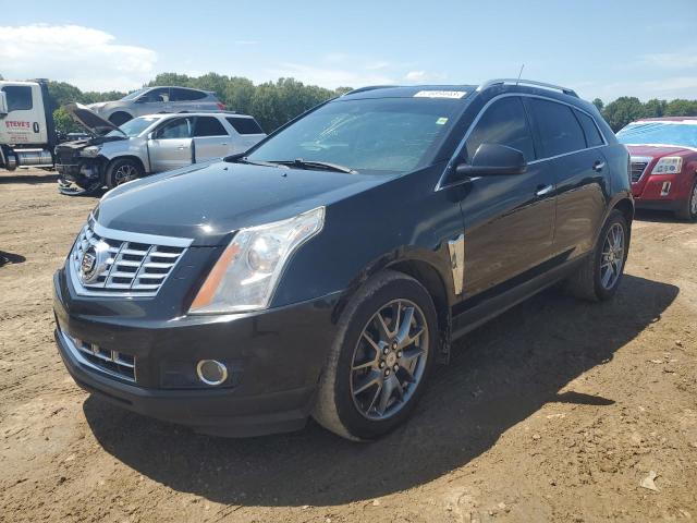 3GYFNDE37DS619936 - 2013 CADILLAC SRX PERFORMANCE COLLECTION Қара фото 1