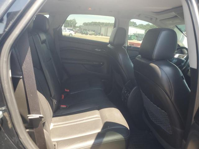 3GYFNDE37DS619936 - 2013 CADILLAC SRX PERFORMANCE COLLECTION Қара фото 10