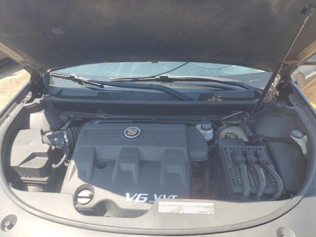 3GYFNDE37DS619936 - 2013 CADILLAC SRX PERFORMANCE COLLECTION Қара фото 11