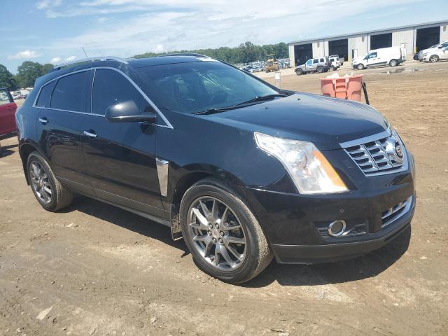 3GYFNDE37DS619936 - 2013 CADILLAC SRX PERFORMANCE COLLECTION Қара фото 4