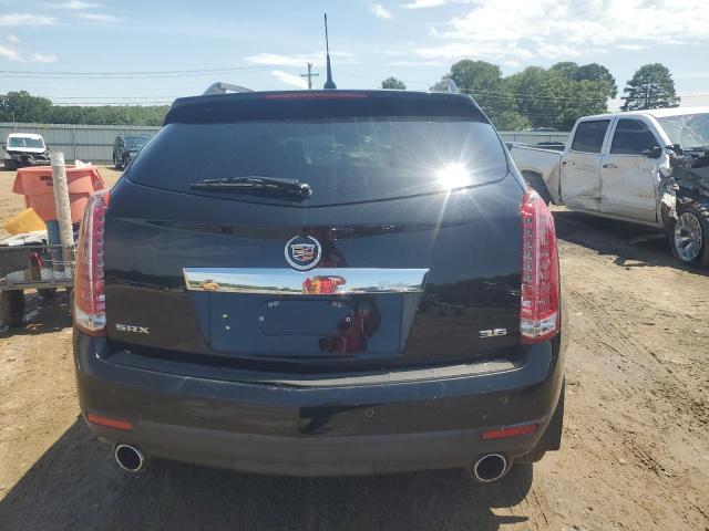 3GYFNDE37DS619936 - 2013 CADILLAC SRX PERFORMANCE COLLECTION Қара фото 6