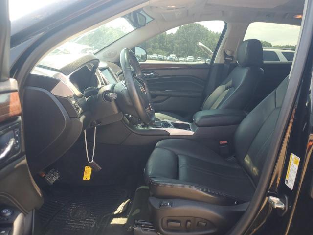 3GYFNDE37DS619936 - 2013 CADILLAC SRX PERFORMANCE COLLECTION Қара фото 7