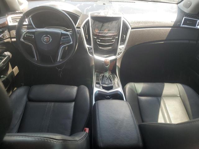 3GYFNDE37DS619936 - 2013 CADILLAC SRX PERFORMANCE COLLECTION Қара фото 8