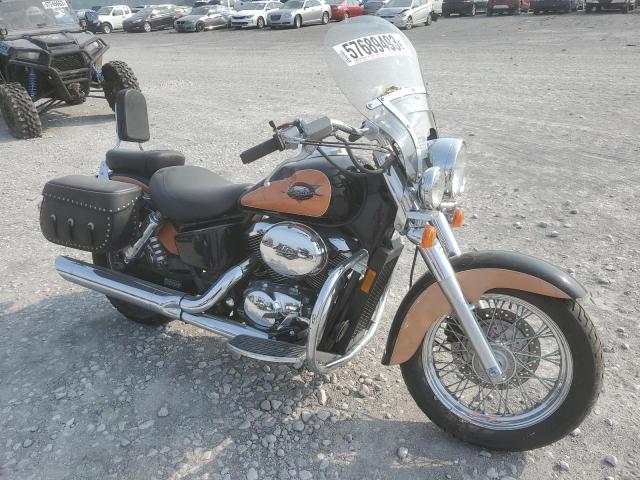 JH2RC4463WM004220 - 1998 HONDA VT750 CD2 双色 照片 1