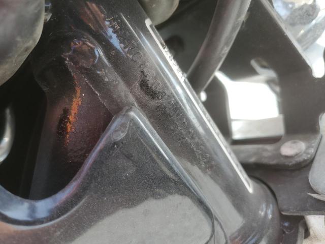 JH2RC4463WM004220 - 1998 HONDA VT750 CD2 双色 照片 10