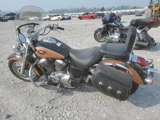 JH2RC4463WM004220 - 1998 HONDA VT750 CD2 双色 照片 3