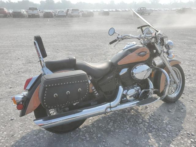 JH2RC4463WM004220 - 1998 HONDA VT750 CD2 双色 照片 4