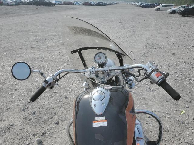 JH2RC4463WM004220 - 1998 HONDA VT750 CD2 双色 照片 5