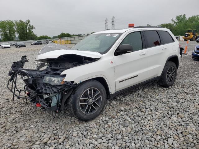 2018 JEEP GRAND CHER TRAILHAWK, 