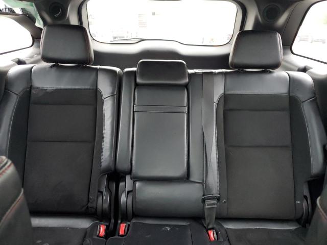 1C4RJFLGXJC406013 - 2018 JEEP GRAND CHER TRAILHAWK Blanco foto 10