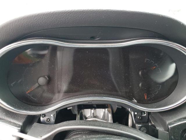 1C4RJFLGXJC406013 - 2018 JEEP GRAND CHER TRAILHAWK Blanco foto 9