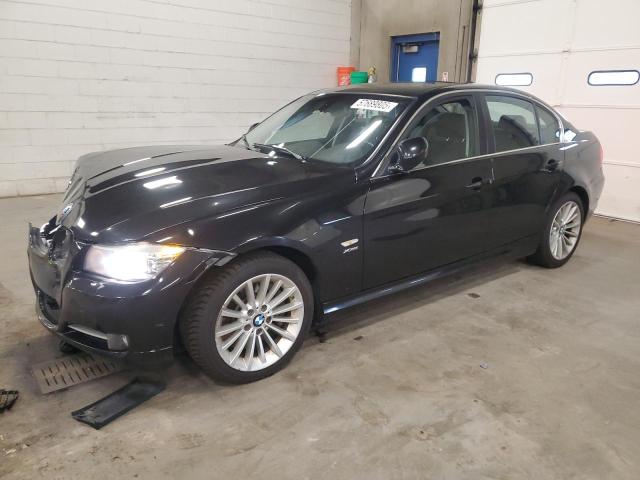 2011 BMW 335 XI, 