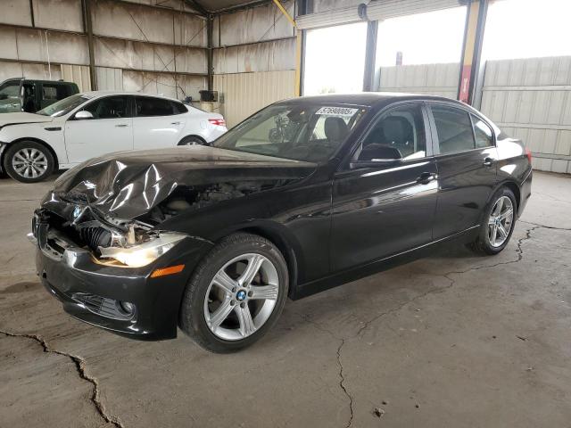 2014 BMW 328 I, 