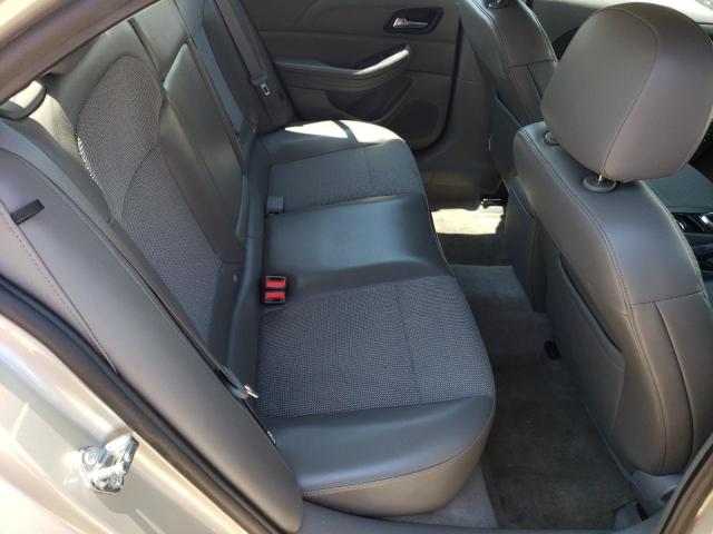 1G11C5SL2FF347327 - 2015 CHEVROLET MALIBU 1LT BEIGE photo 10