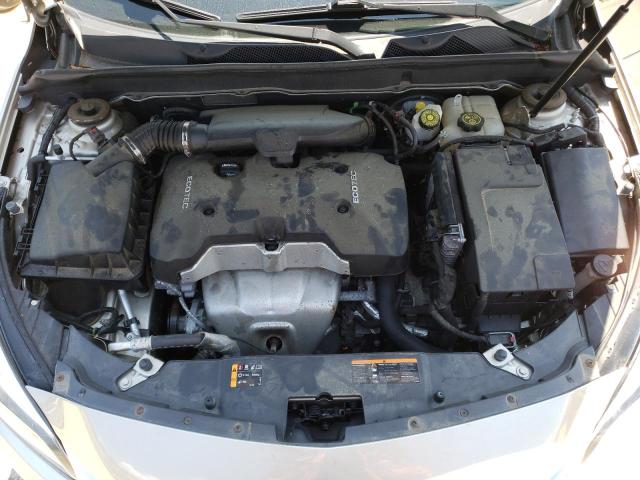 1G11C5SL2FF347327 - 2015 CHEVROLET MALIBU 1LT BEIGE photo 11