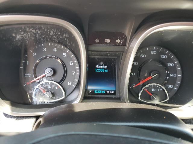 1G11C5SL2FF347327 - 2015 CHEVROLET MALIBU 1LT BEIGE photo 9