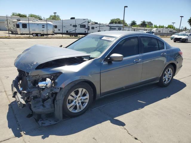 2009 HONDA ACCORD LXP, null