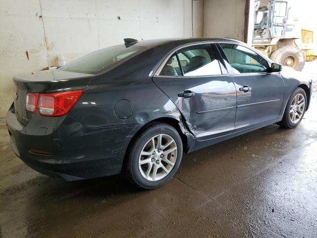 1G11C5SL6FF236585 - 2015 CHEVROLET MALIBU 1LT CHARCOAL photo 3