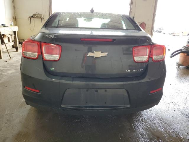 1G11C5SL6FF236585 - 2015 CHEVROLET MALIBU 1LT CHARCOAL photo 6