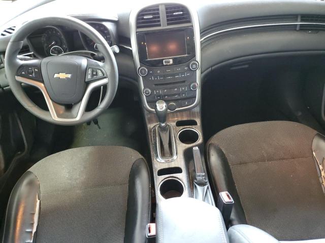 1G11C5SL6FF236585 - 2015 CHEVROLET MALIBU 1LT CHARCOAL photo 8