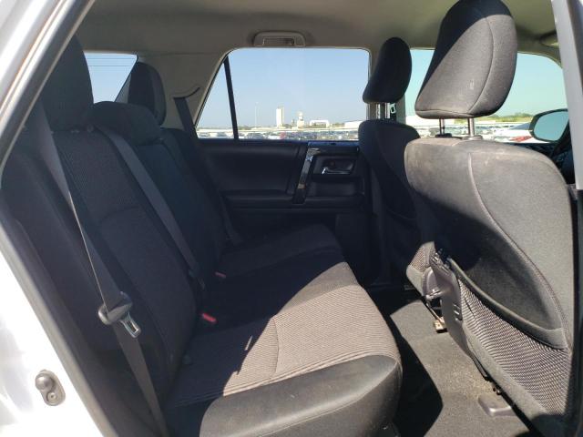 JTEBU5JR3G5280643 - 2016 TOYOTA 4RUNNER SR5/SR5 PREMIUM 白色 照片 11