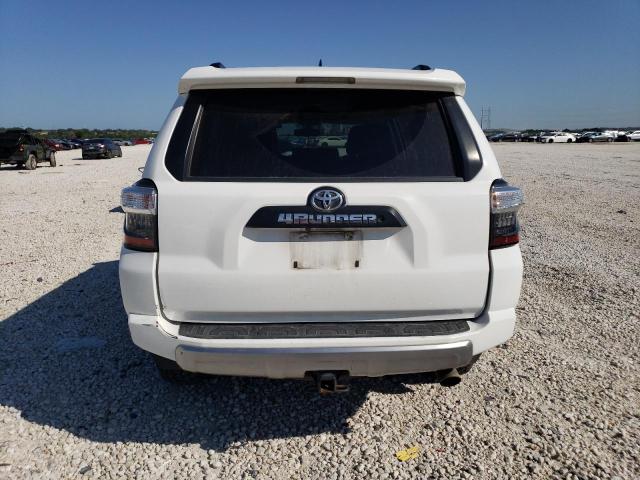 JTEBU5JR3G5280643 - 2016 TOYOTA 4RUNNER SR5/SR5 PREMIUM 白色 照片 6