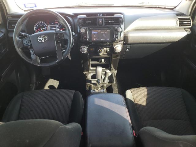 JTEBU5JR3G5280643 - 2016 TOYOTA 4RUNNER SR5/SR5 PREMIUM 白色 照片 8