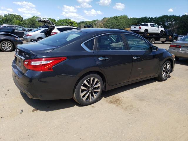 1N4AL3AP6HC188421 - 2017 NISSAN ALTIMA 2.5 GRAY photo 3