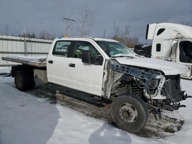 2020 FORD F450 SUPER DUTY, null
