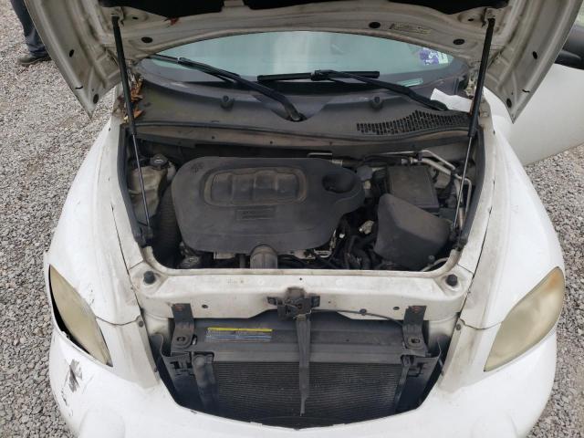 3GNDA13D98S586907 - 2008 CHEVROLET HHR LS 白色 照片 11